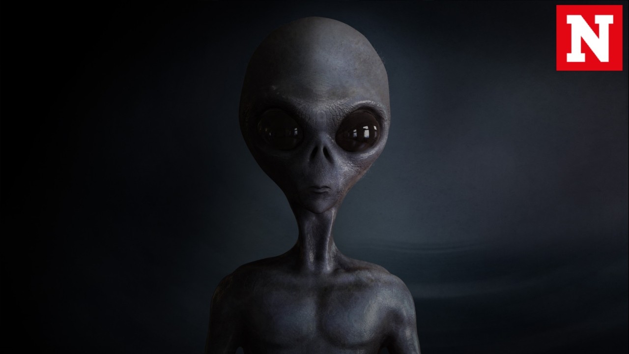 Un homme affirme que des extraterrestres l’ont averti de Covid et de la Troisième Guerre mondiale lors d’un enlèvement