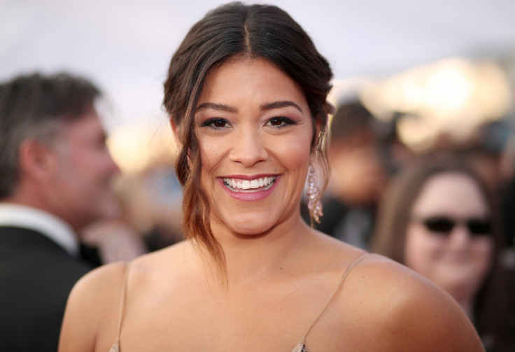  Gina Rodriguez 