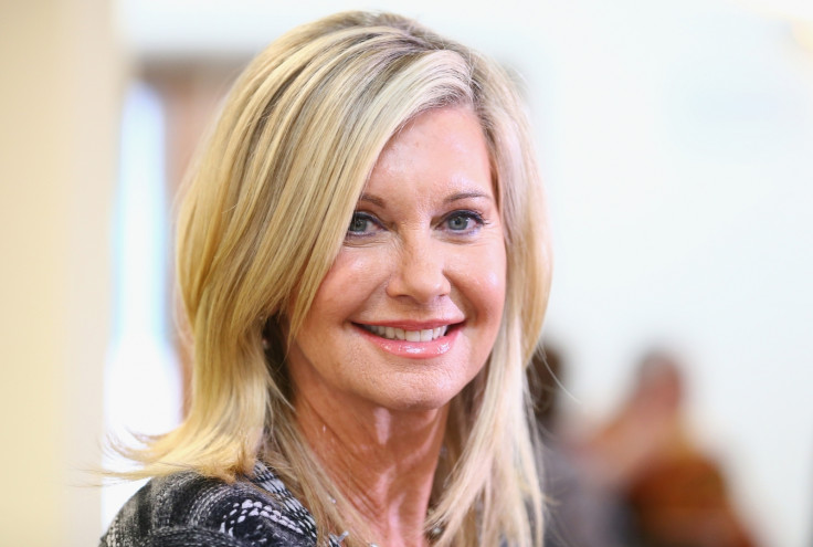 Olivia Newton-John 