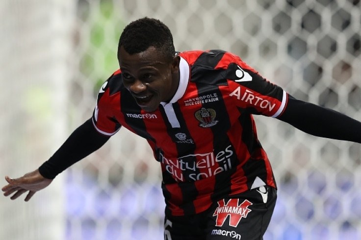 Jean Michael Seri