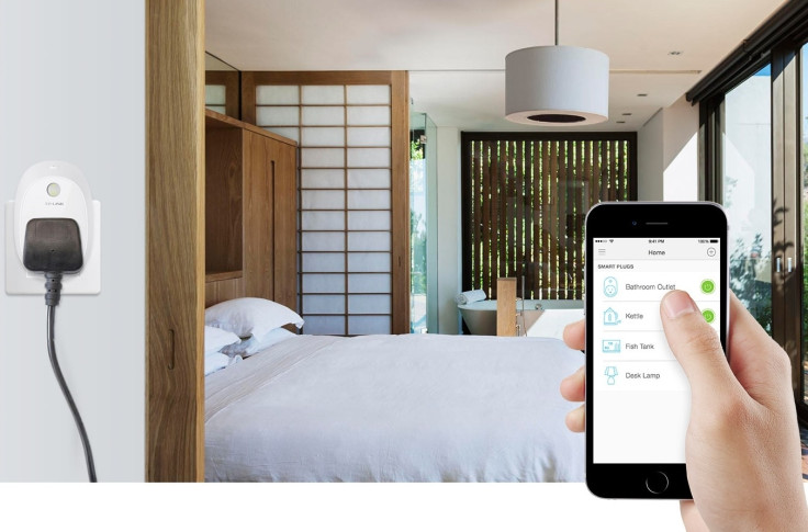TP-Link smart plug