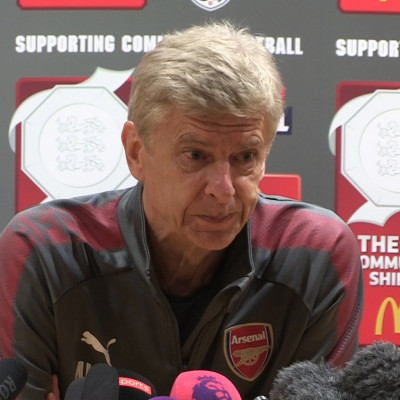 Arsene Wenger Grilled Over Alexis Sanchez's Future At Arsenal