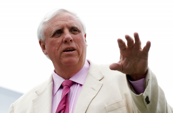 Jim Justice