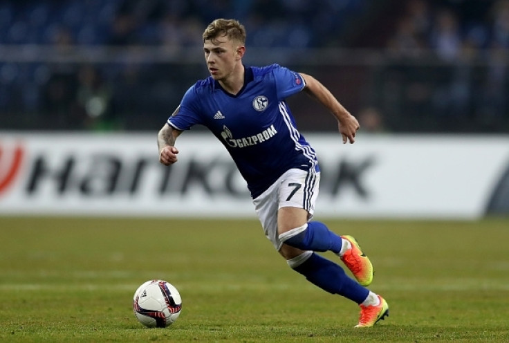 Max Meyer