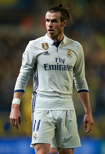 Gareth Bale