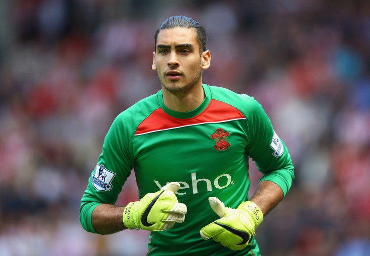 Paulo Gazzaniga