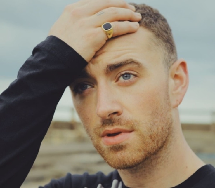 Sam Smith