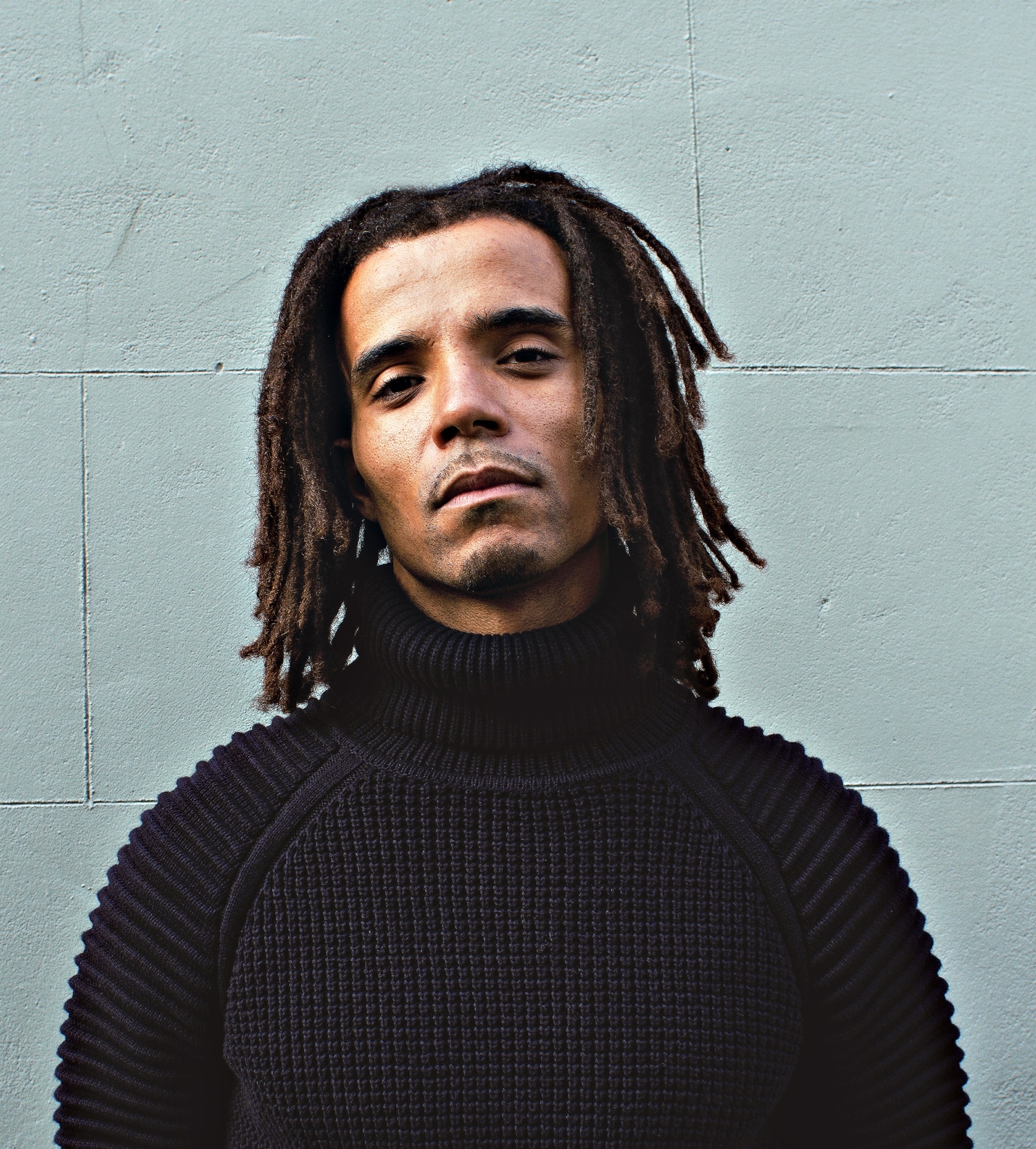 dj akala