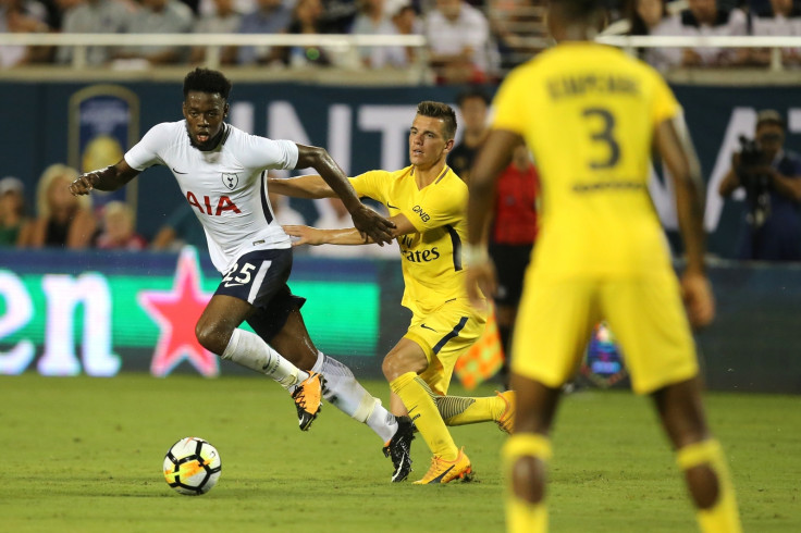 Joshua Onomah