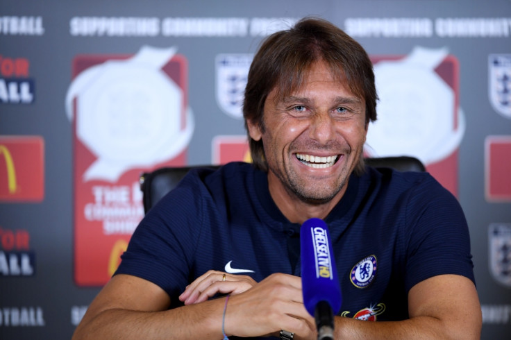 Antonio Conte