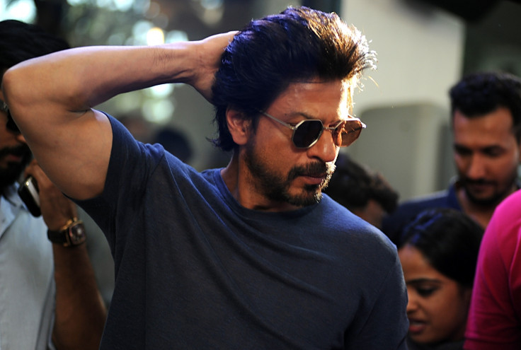 Shah Rukh Khan