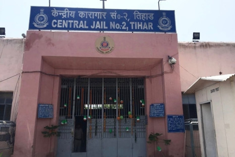Tihar Central Jail
