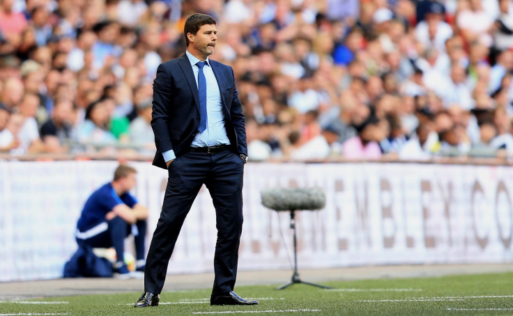 Mauricio Pochettino