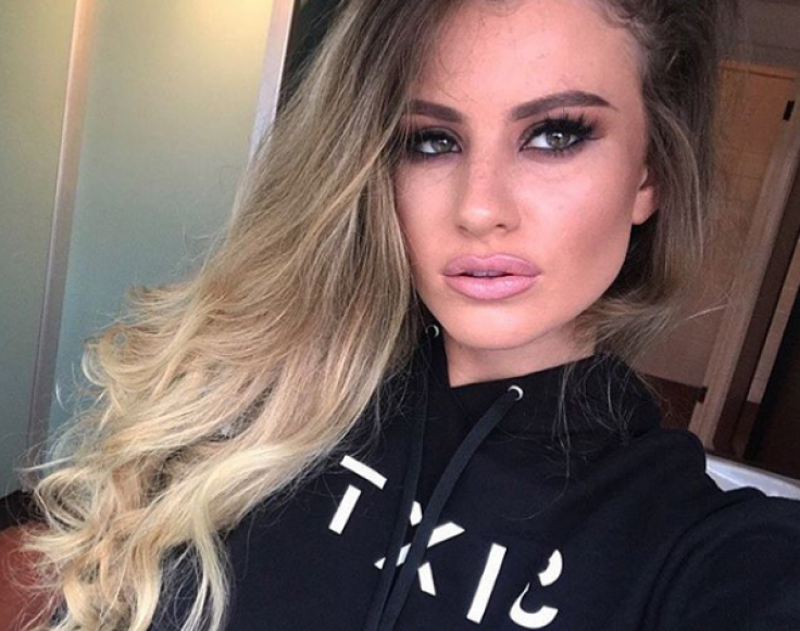 Chloe Ayling