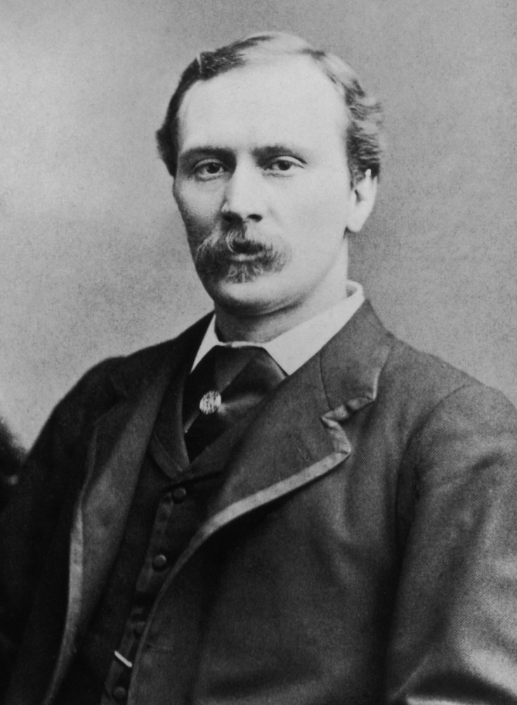 James Maybrick 