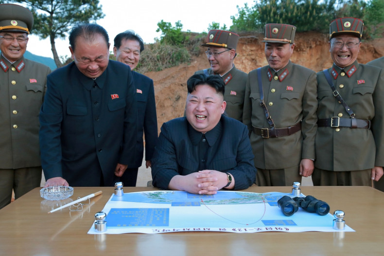 North Korea rejects talks offer