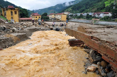 Vietnam floods