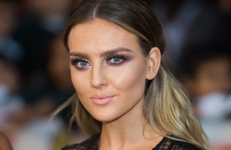 Perrie Edwards