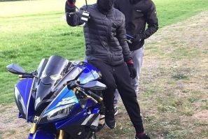 moped gang Instagram