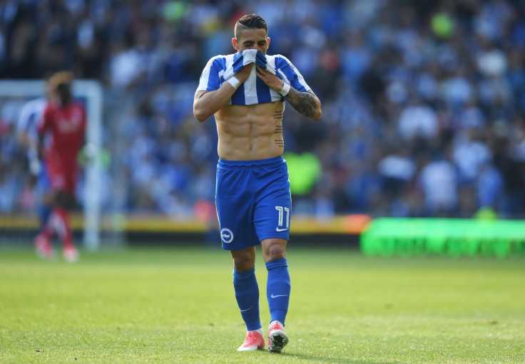 Anthony Knockaert