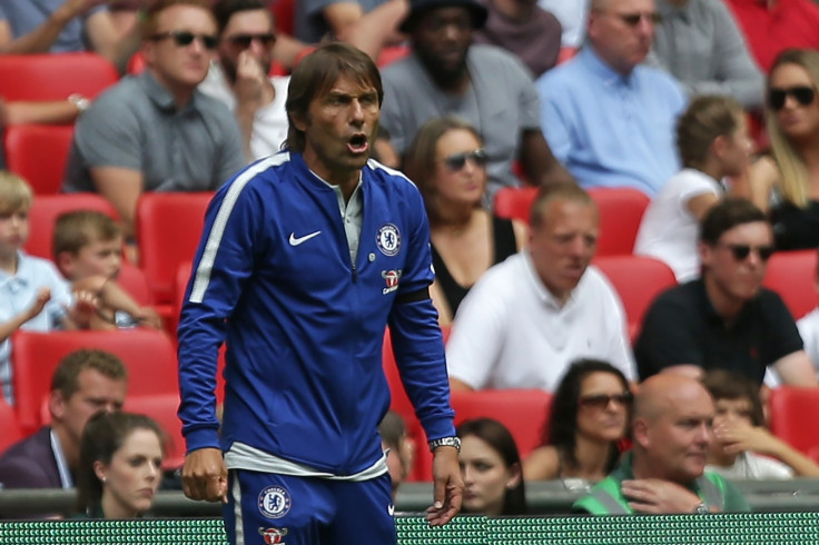 Antonio Conte