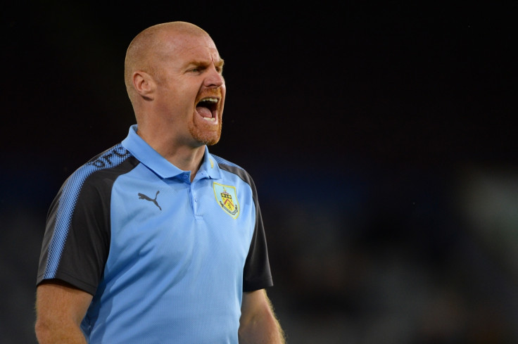 Sean Dyche