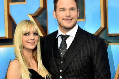 Chris Pratt and Anna Faris Announce End of Eight-Year Marriage 