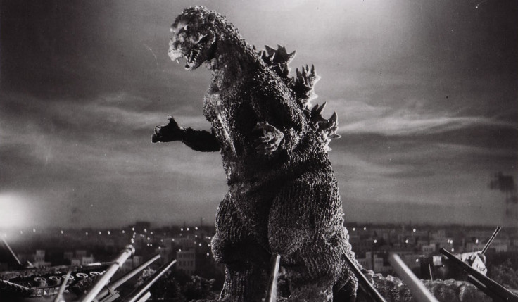 Godzilla original 
