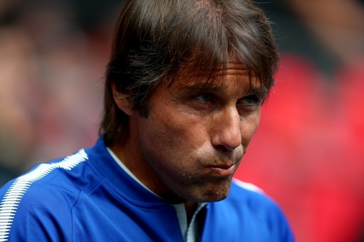 Antonio Conte