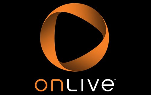 OnLive Logo