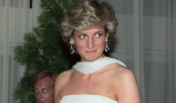 Princess Diana 