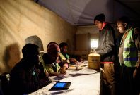 Kenya election Kenya election