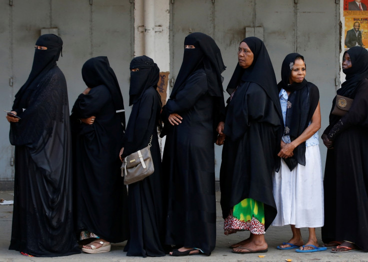 Kenya election