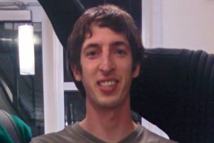 James Damore Google Fired