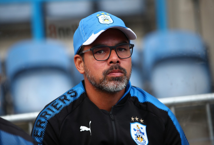 David Wagner