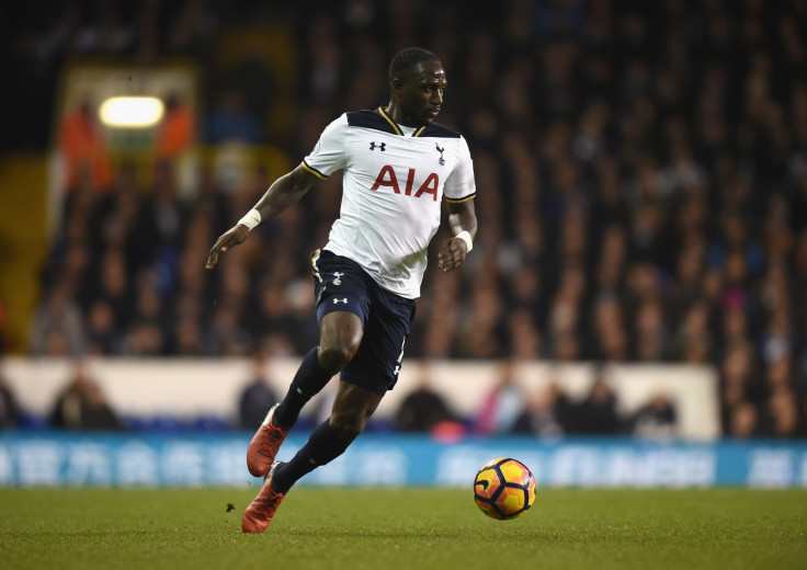 Moussa Sissoko