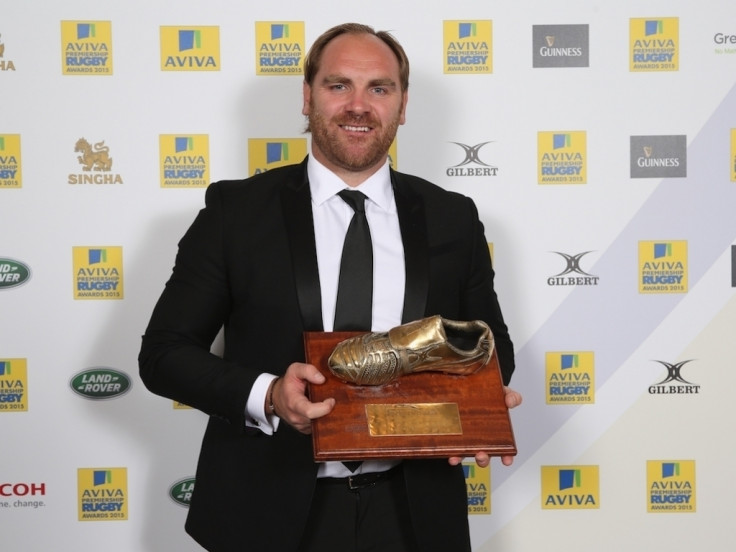 Andy Goode