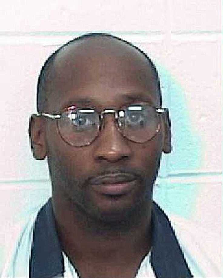 Anonymous Promise Troy Davis Execution Will Not Go Unpunished