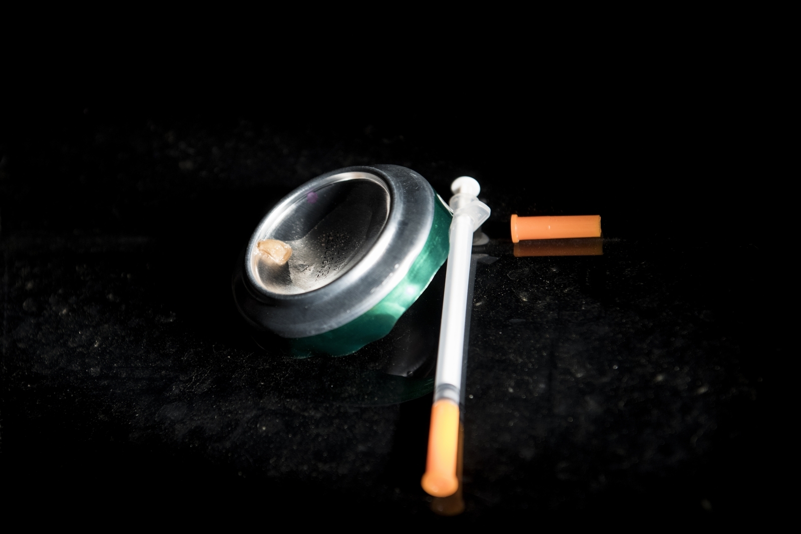 Fentanyl heroin opioids