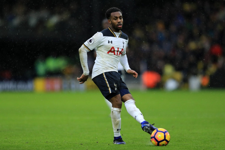 Danny Rose