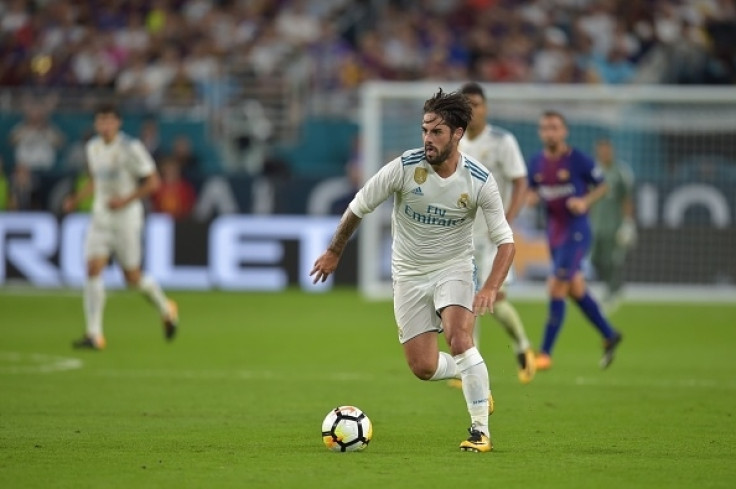 Isco