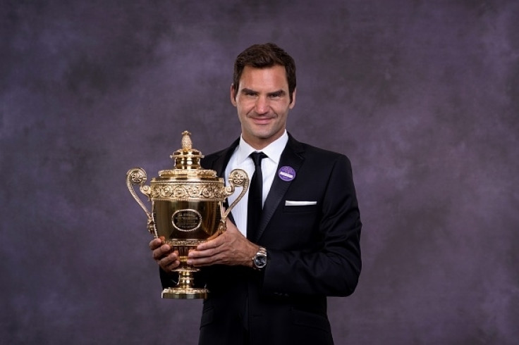 Roger Federer