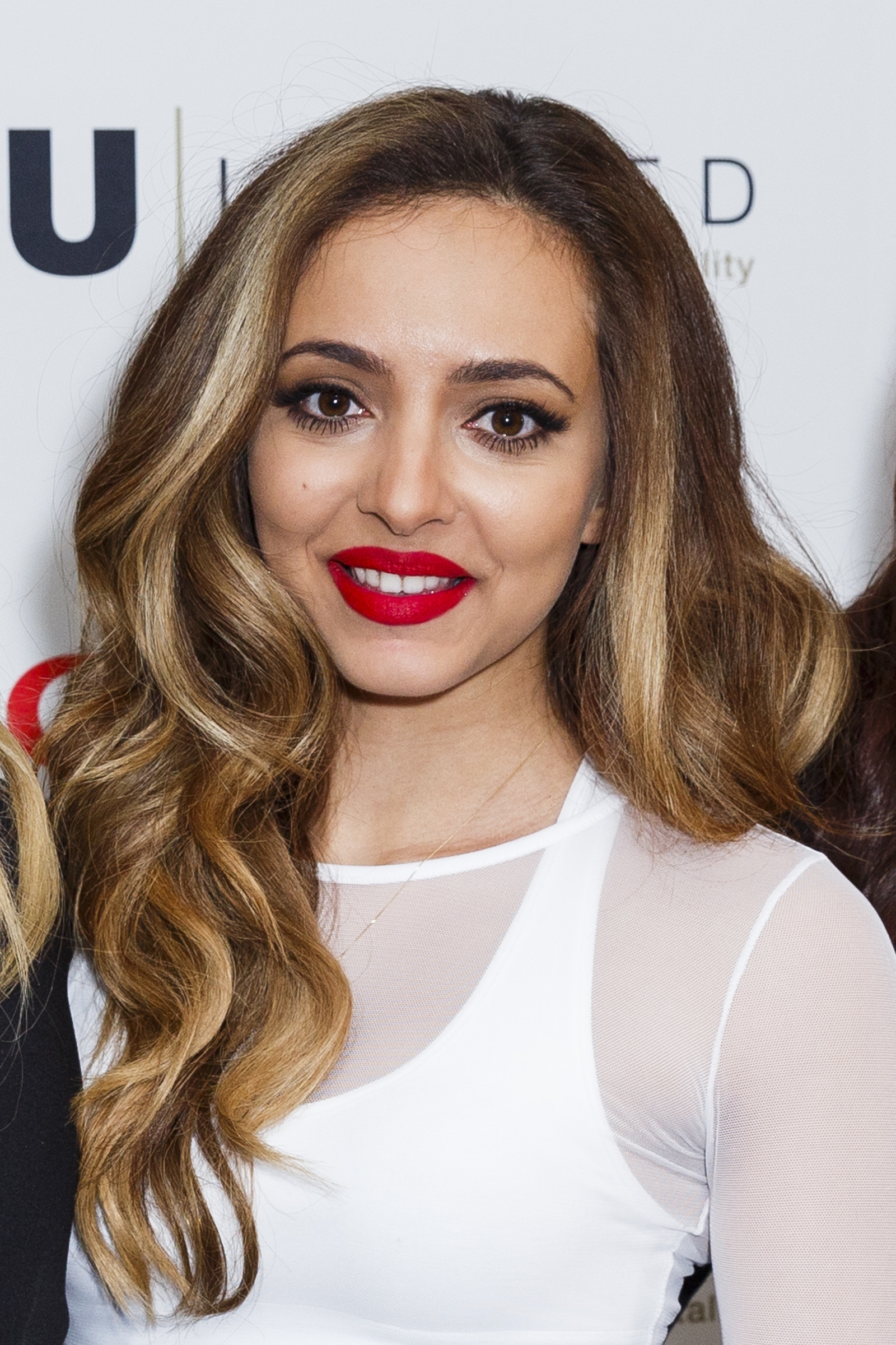 The Enigmatic Charm Of Jade Thirlwall: A Journey Through Her Life And ...