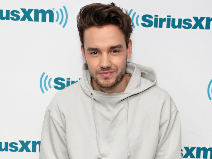 Liam Payne