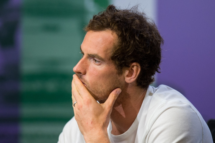 Andy Murray