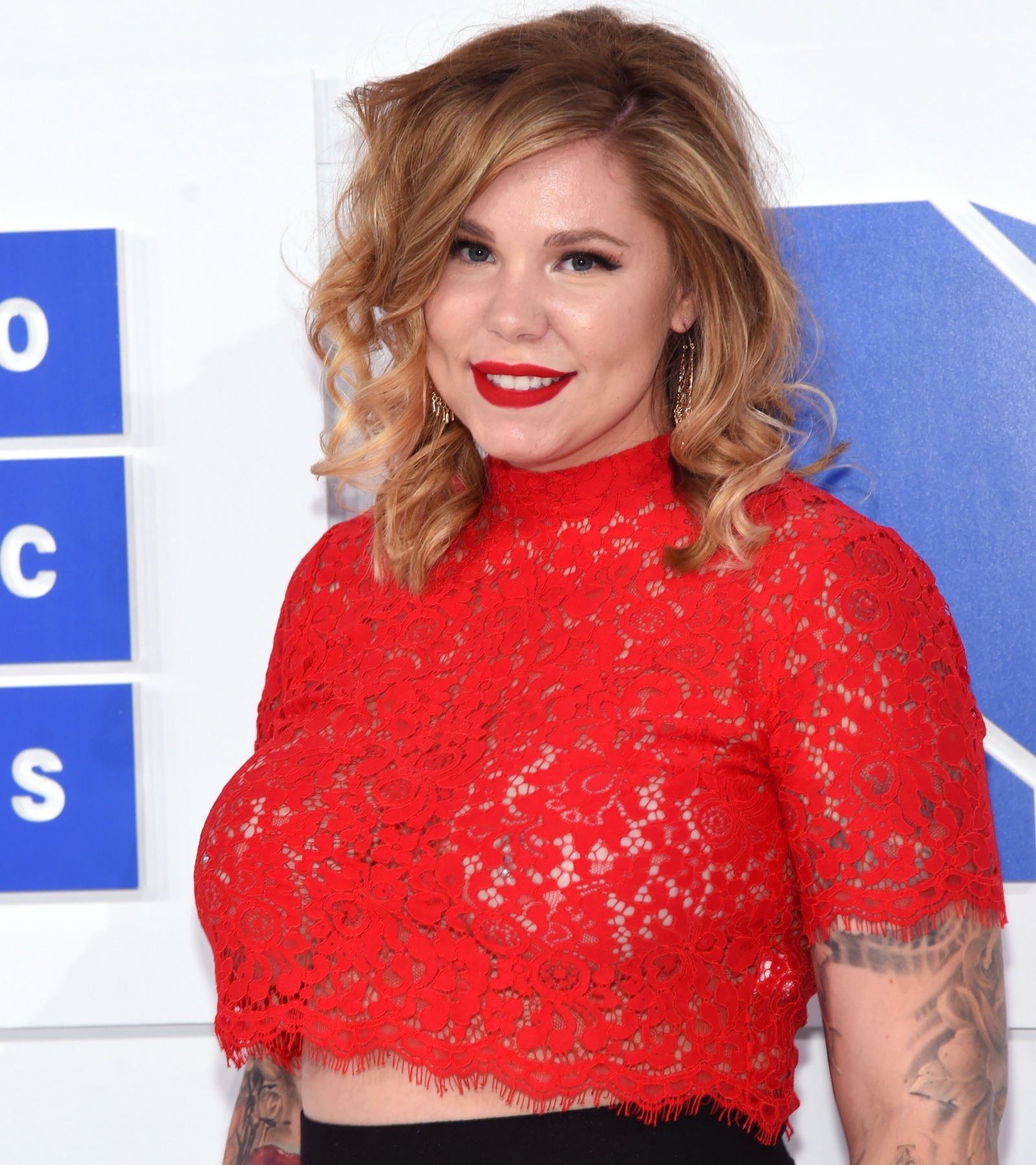 Kailyn Lowry Shares Nude Instagram From Jamaica Vacation