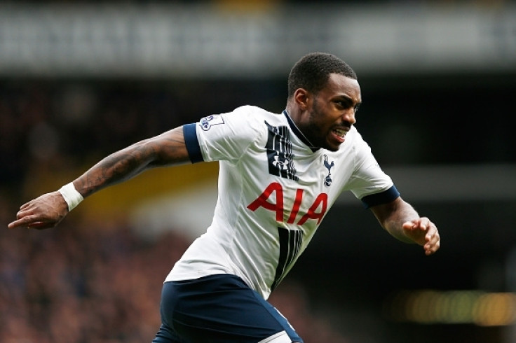 Danny Rose