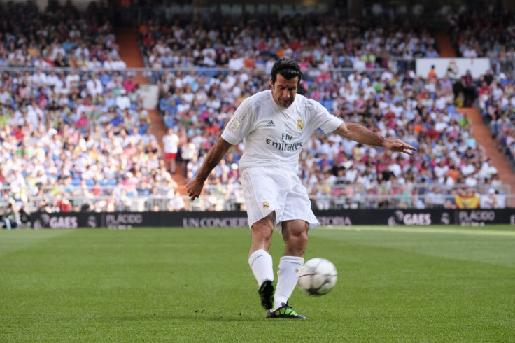 Luis Figo