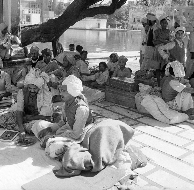 Partition 1947 India Pakistan