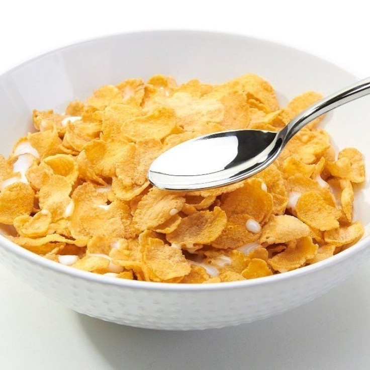 Breakfast cereal